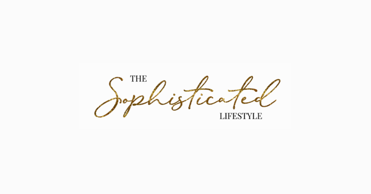 The Sophisticated Lifestyle Boutique