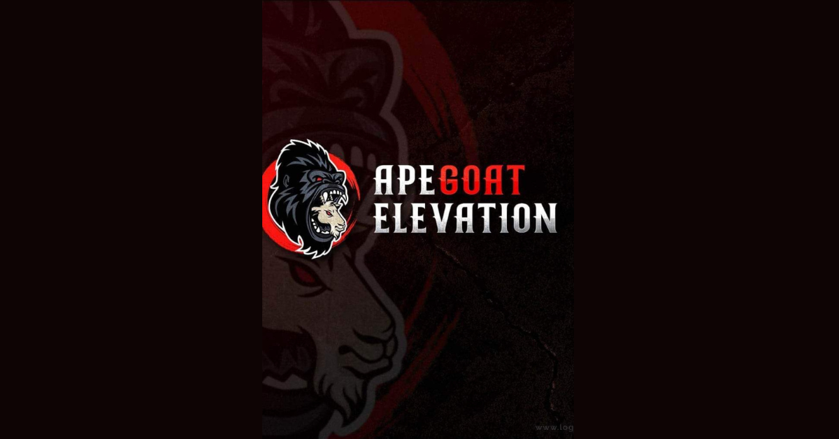 ApeGoat Elevation LLC