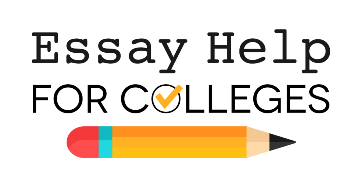 Essay Help For Colleges